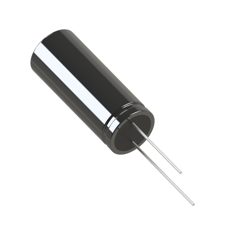 10 pcs : REF1025122M016K - SERIES: REF/ CASE: 1025/ CAP: 12