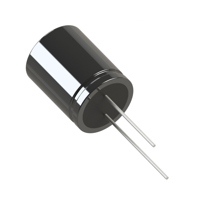 10 pcs : REF1216102M025K - SERIES: REF/ CASE: 1216/ CAP: 10