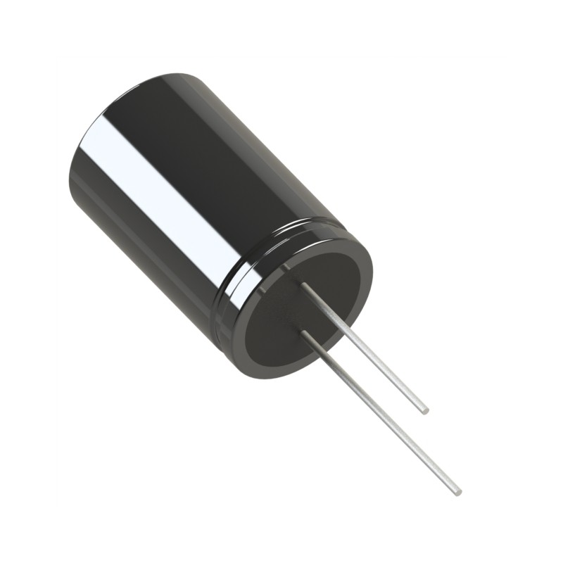 10 pcs : REF1220561M050K - SERIES: REF/ CASE: 1220/ CAP: 56