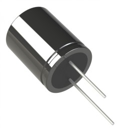 10 pcs : REF1620331M100B - SERIES: REF/ CASE: 1620/ CAP: 33