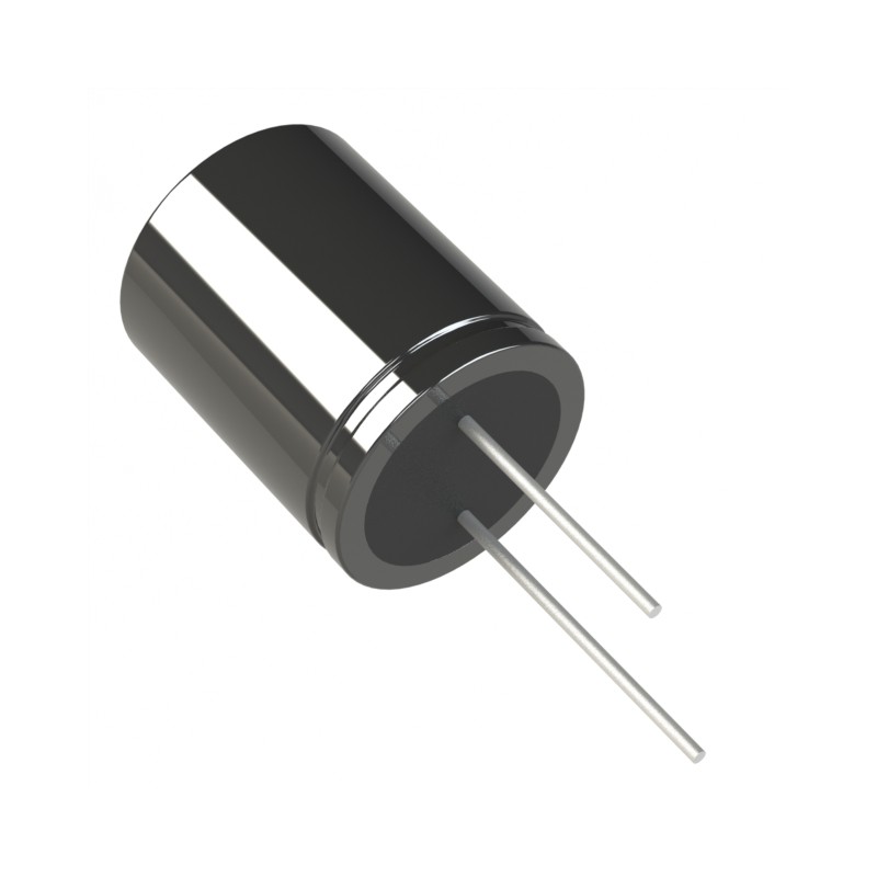 10 pcs : REF1620331M100B - SERIES: REF/ CASE: 1620/ CAP: 33