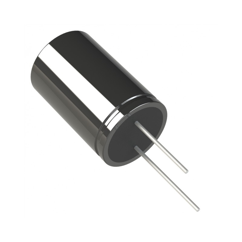 10 pcs : REF1625272M025B - SERIES: REF/ CASE: 1625/ CAP: 27