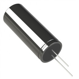 10 pcs : REF1640102M080B - SERIES: REF/ CASE: 1640/ CAP: 10