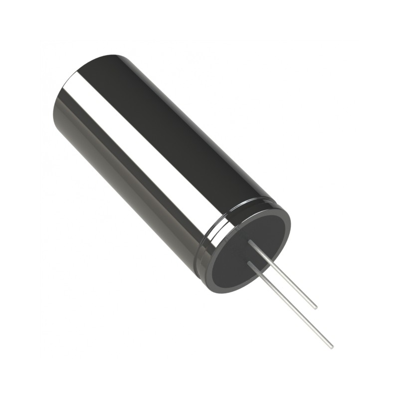 10 pcs : REF1640102M080B - SERIES: REF/ CASE: 1640/ CAP: 10