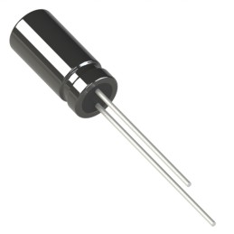 10 pcs : REH0511100M080K - SERIES: REH/ CASE: 0511/ CAP: 10