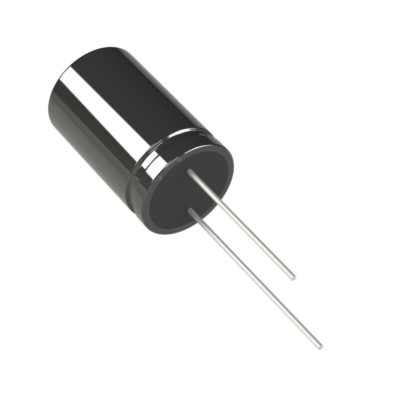 10 pcs : REH1016470M100K - SERIES: REH/ CASE: 1016/ CAP: 47