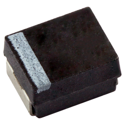 10 pcs : 293D106X9025B2TE3 - TANTALUM CAP 10000000 PF 10%