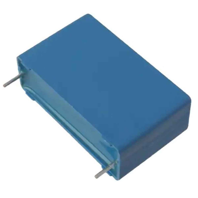 500 pcs - EPCOS B32672Z Polypropylene Film Capacitor, 450V dc, 10%, 470nF, Through Hole