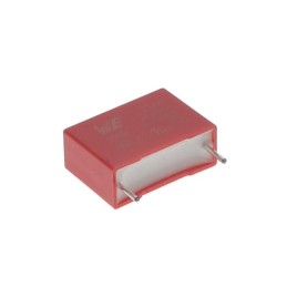 10 pcs : 890414025007CS - WCAP-FTXH THB X2 FILM CAPACITORS