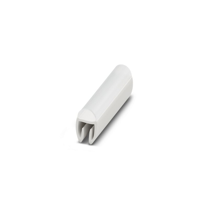 10 pcs : 1013892 - WIRE MARKER CLIP-ON 23MM X 4MM
