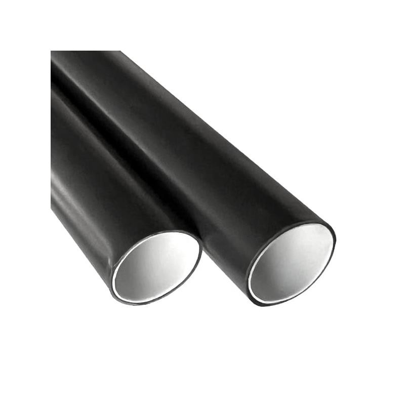 10 pcs : QFR-135-1-01-QB48IN-5 - 7.6MM ID 4:1 ADH LINED FUL 11PC