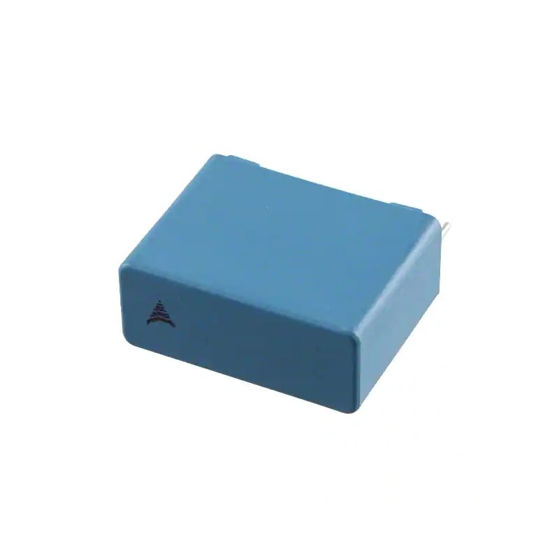 510 pcs - EPCOS B32653 Polypropylene Film Capacitor, 1kV dc, ±5%, 220nF, Through Hole