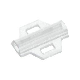 10 pcs : 86321019 - WIRE MARKER CBL TIE 4MM X 18MM