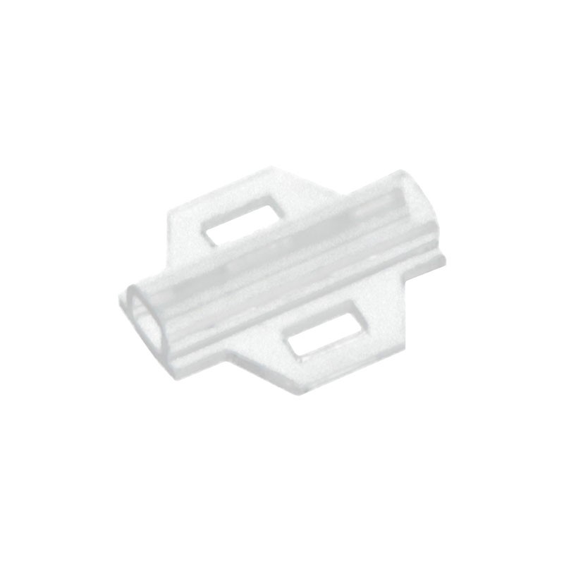 10 pcs : 86321019 - WIRE MARKER CBL TIE 4MM X 18MM