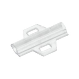 10 pcs : 86321020 - WIRE MARKER CBL TIE 4MM X 23MM