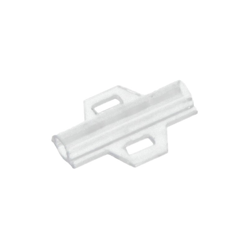 10 pcs : 86321020 - WIRE MARKER CBL TIE 4MM X 23MM