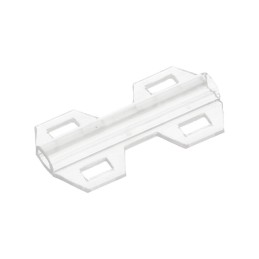 10 pcs : 86321024 - WIRE MARKER CBL TIE 4MM X 31MM