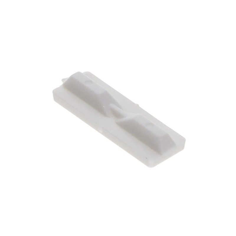 10 pcs : 86362026 - WIRE MARKER SLIP-IN 4MM X 12MM