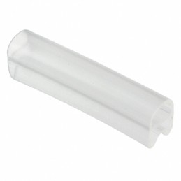 10 pcs : 1013847 - WIRE MARKER SLIP-ON 23X4MM TRANS