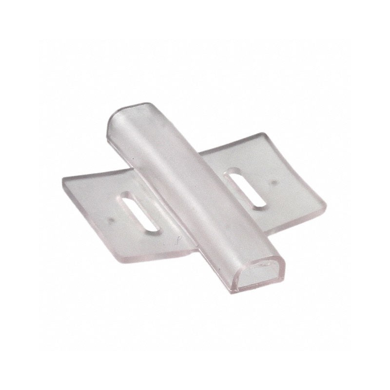 10 pcs : 1013957 - WIRE MARKR TIE 23X4MM TRAN 11PC