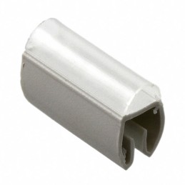 10 pcs : 1013122 - WIRE MARKER CLIP-ON 15MM X 4MM