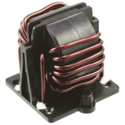 60 pcs - Schaffner 250 μH -30 - +50% Common Mode Choke, Max SRF:400Hz, 50A Idc, 0.9mΩ Rdc 600 V ac, 1000 V dc, RB