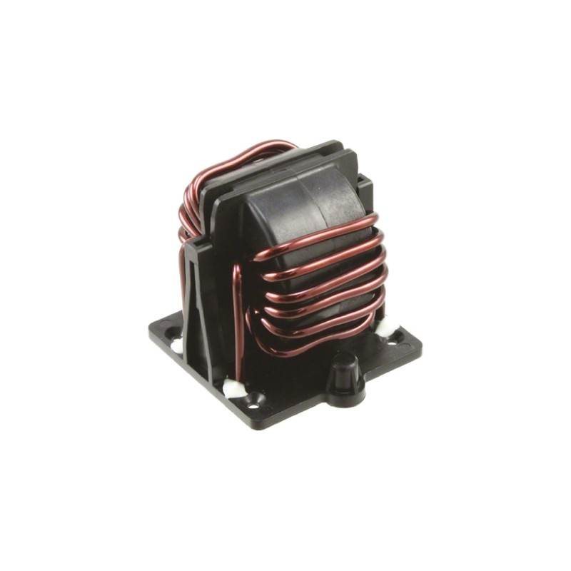 60 pcs - Schaffner 250 μH -30 - +50% Common Mode Choke, Max SRF:400Hz, 50A Idc, 0.9mΩ Rdc 600 V ac, 1000 V dc, RB