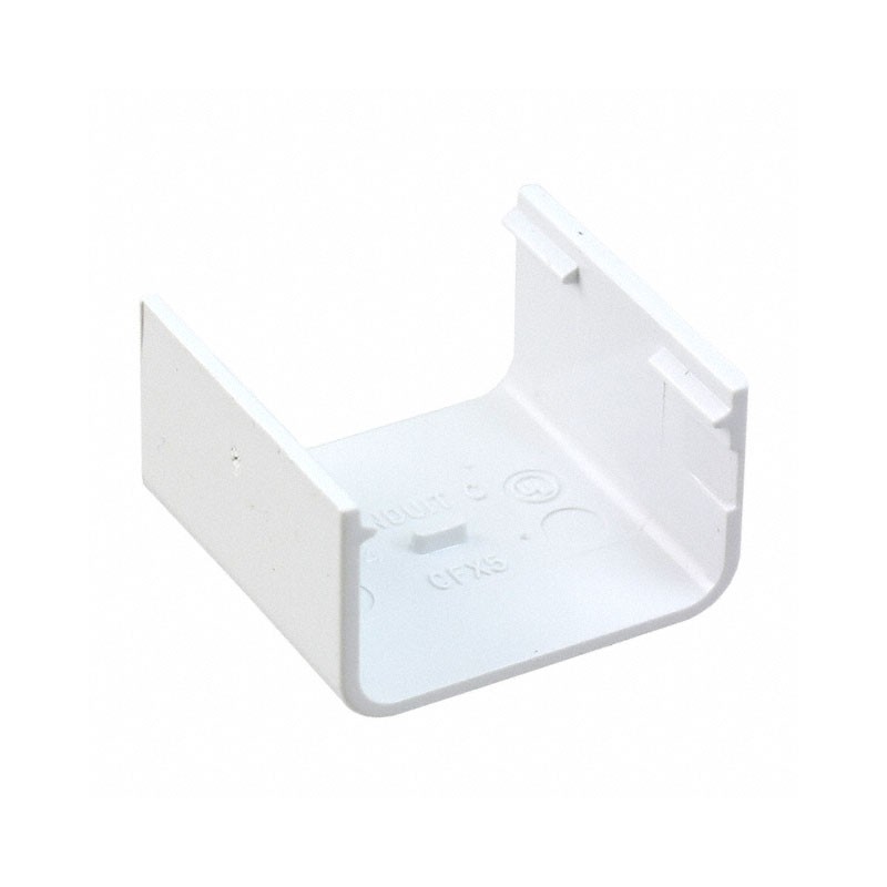 10 pcs : CFX5WH-X - COUPLING PWR LD/LDP/CD5 WHITE