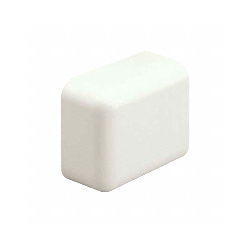 10 pcs : ECF10EI-X - END CAP LD/LDP/CD10 IVORY
