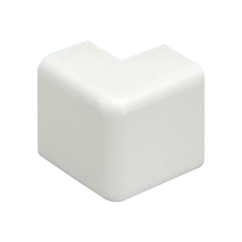 10 pcs : OCF10WH-X - FITTING OUT COR LD/LDP/CD10 WHT