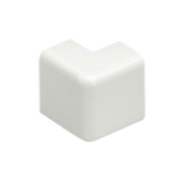 10 pcs : OCF5IW-E - FITTING OUT COR LD/LDP/CD5 0-WHT