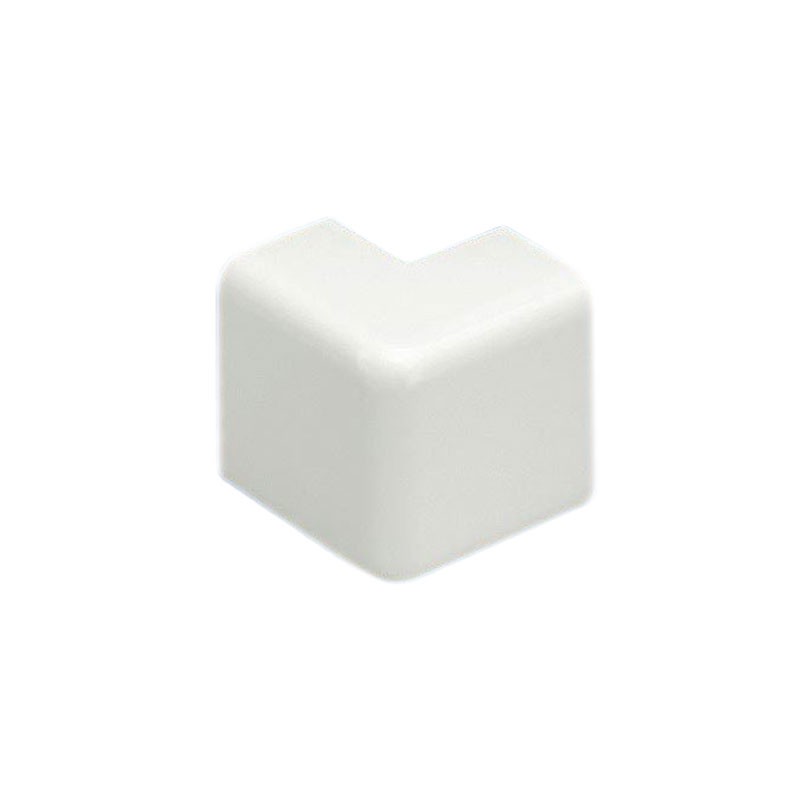 10 pcs : OCF5IW-E - FITTING OUT COR LD/LDP/CD5 0-WHT