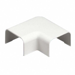 10 pcs : RAF5IW-E - FITTING RA 5 LOVOLT OFFWHITE