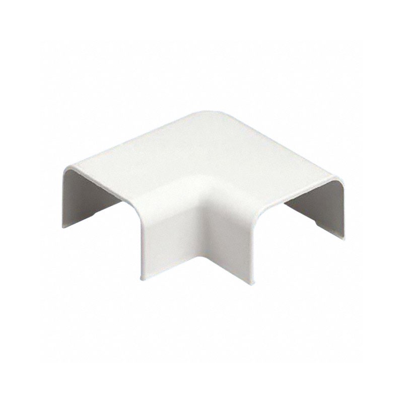 10 pcs : RAF5IW-E - FITTING RA 5 LOVOLT OFFWHITE