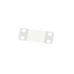 10 pcs : MP200-C - WIRE MARKER CBL TIE 19.1X50.8MM