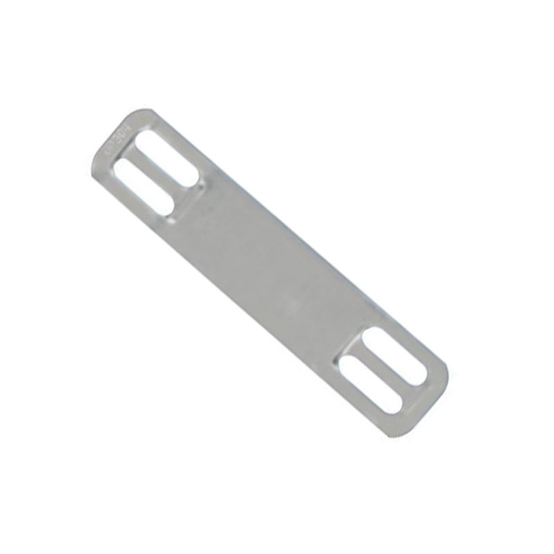10 pcs : MMP172W38-C - WIRE MARKER CBL TIE 9.5X43.7MM