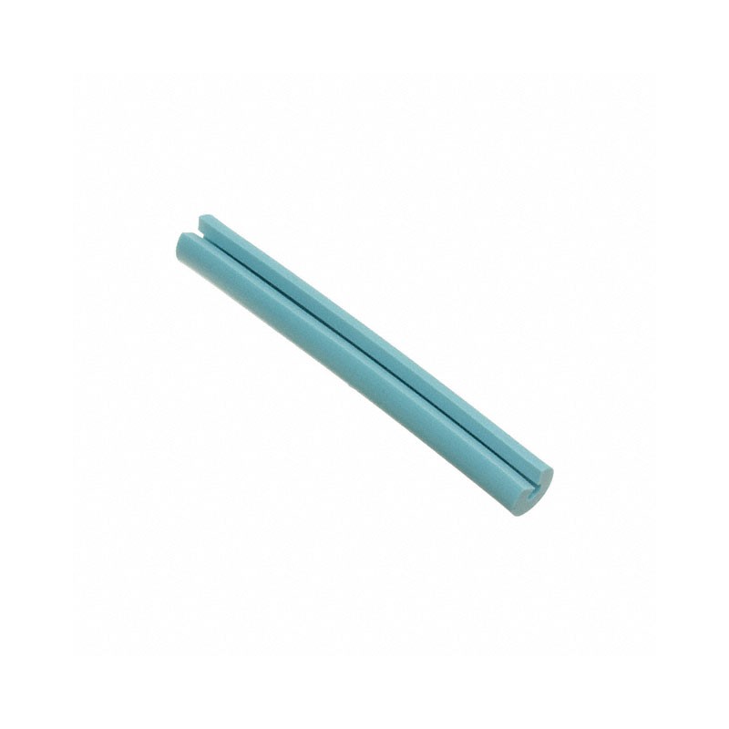 10 pcs : NWSLC2-2Y-AQ - WIRE MARKER SLIP-ON 7.1X57.2MM