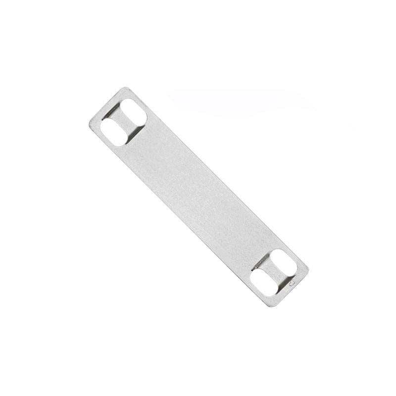 10 pcs : MMP350H-M316 - WIRE MARKER CBL TIE 19.1X88.9MM