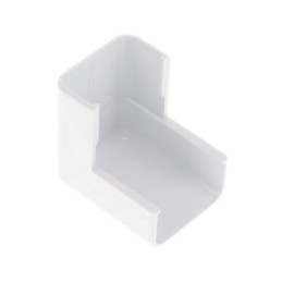 10 pcs : OCF3WH-E - FITTING OUT COR LD/LDP3/CD3 WHT