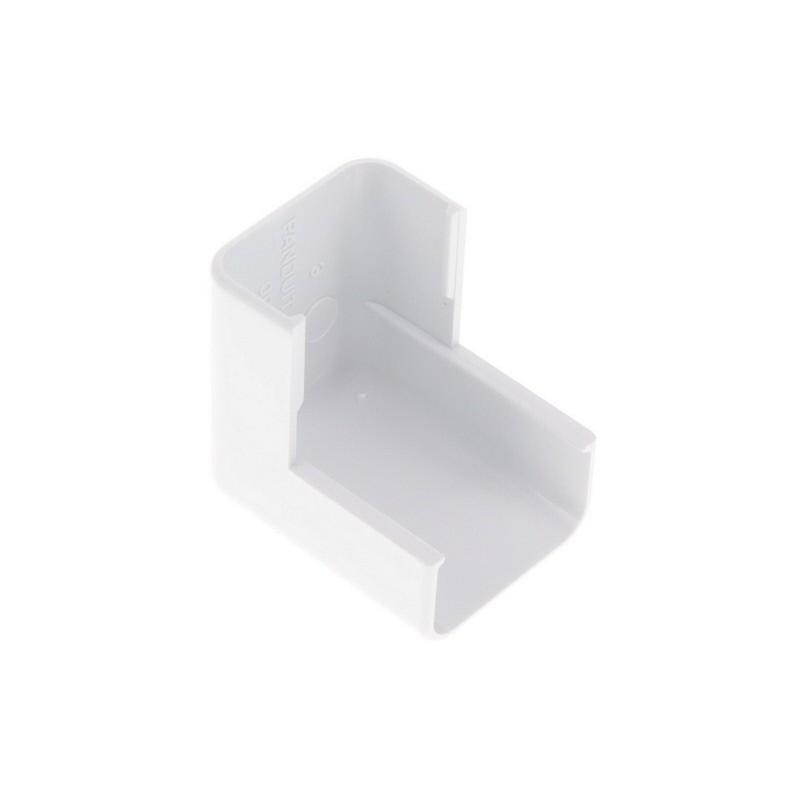 10 pcs : OCF3WH-E - FITTING OUT COR LD/LDP3/CD3 WHT