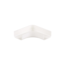 10 pcs : RAF3IW-E - FITTING RA 3 LOVOLT OFFWHITE