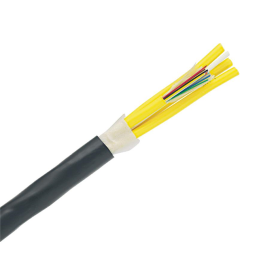 10 pcs : FOKPX06 - CBL FIBER OPTIC 125UM FEET