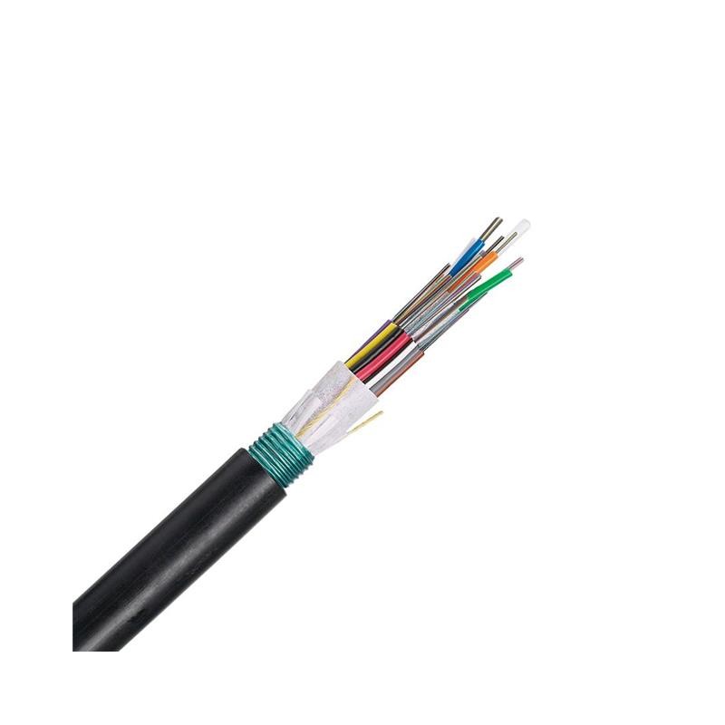 10 pcs : FSWN924 - CBL FIBER OPTIC 125UM FEET OUTDR