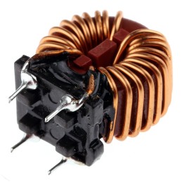 90 pcs - Wurth 1 mH ±30% Common Mode Choke, 6A Idc, 13mΩ Rdc 250 V ac, WE-CMB