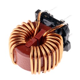 90 pcs - Wurth 1 mH ±30% Common Mode Choke, 6A Idc, 13mΩ Rdc 250 V ac, WE-CMB