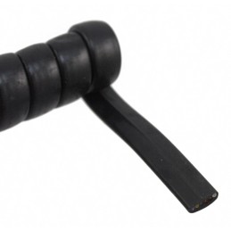 10 pcs : AT-K-C-26-6-B/7 - CABLE MOD COIL 6COND BLACK