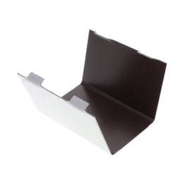 10 pcs : CO100WH - 1' COUPLING WHITE