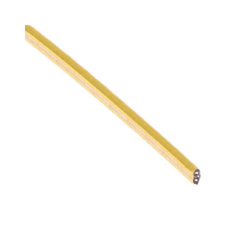 10 pcs : 1000680107 - 29.5 AWG 100 OHM SHIELDED PAIR