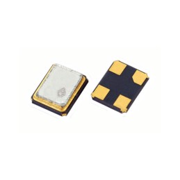 10 pcs : XXGGHLNANF-12.000000 - CRYSTAL 12.0000MHZ SMD