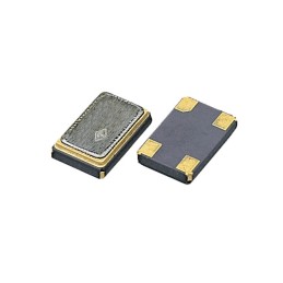 10 pcs : XVHEELNANF-28.636360 - CRYSTAL 28.636360MHZ SMD